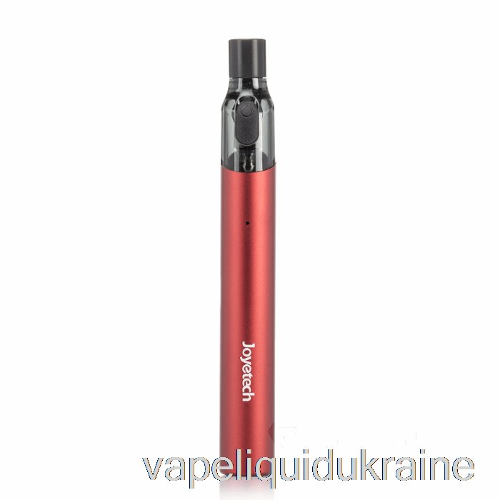 Vape Liquid Ukraine Joyetech eGo Air Pod System Blazing Red